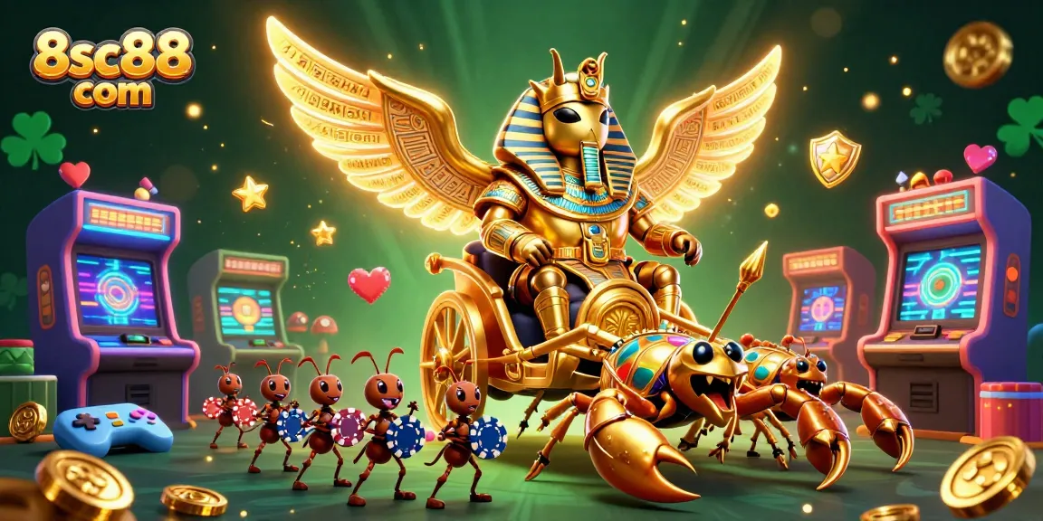 Engage with thrilling gameplay at 8sc88 com, featuring rich casino adventures and gaming elements.