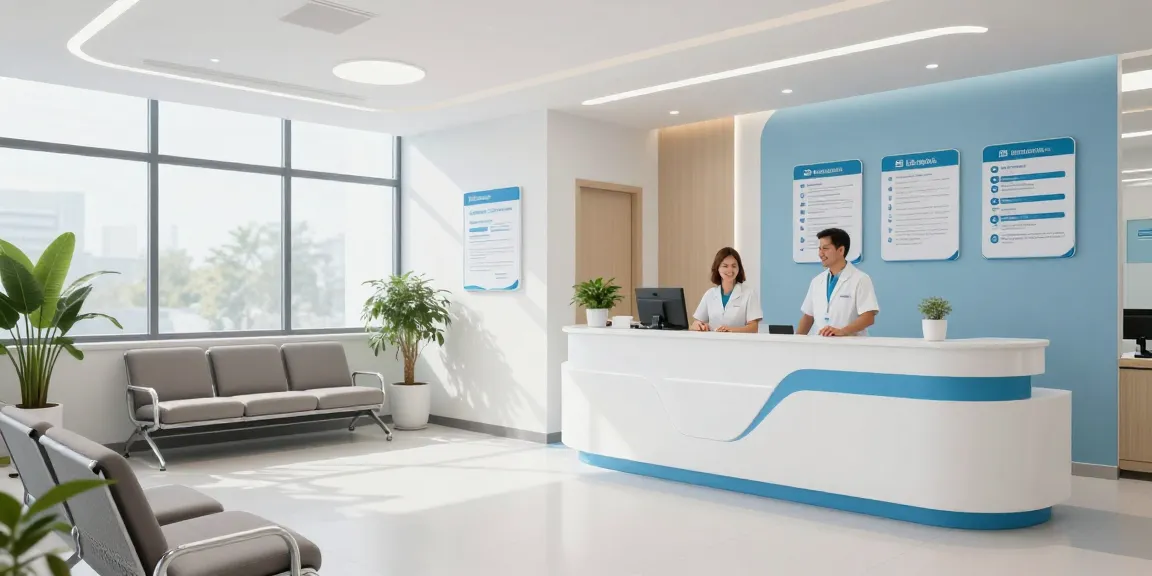 The best hair transplant Turkey at a modern healthcare clinic with compassionate patient care.