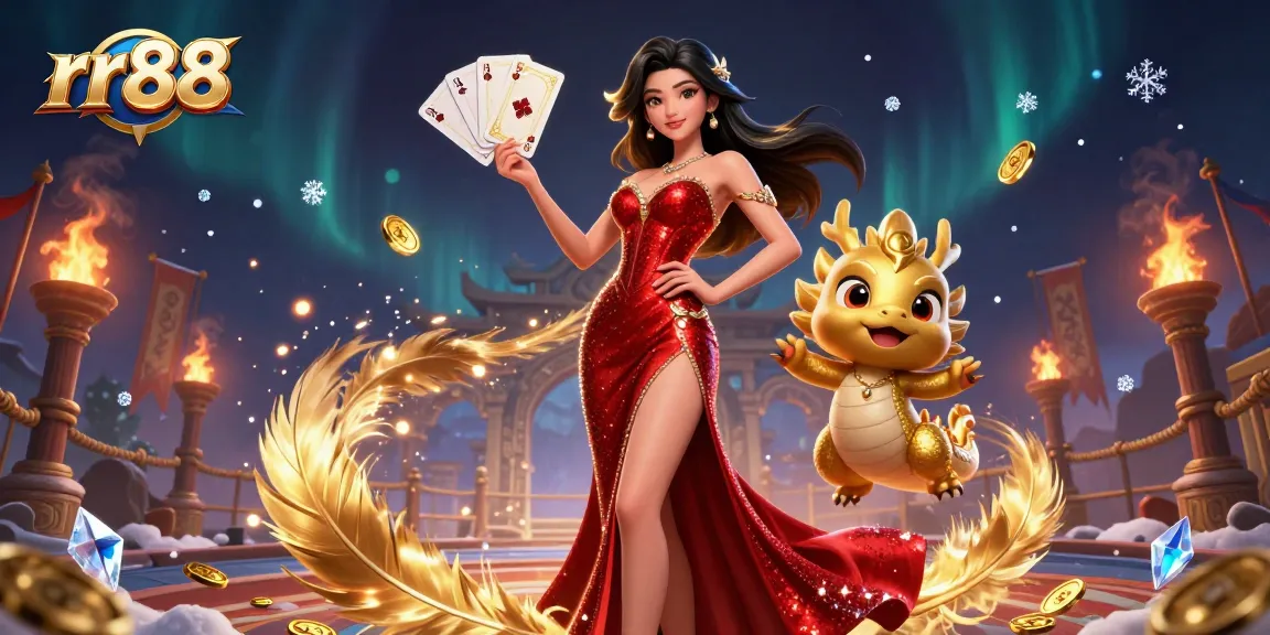 Winning Strategies for rr88: Your Ultimate Guide to Casino Success in 2026