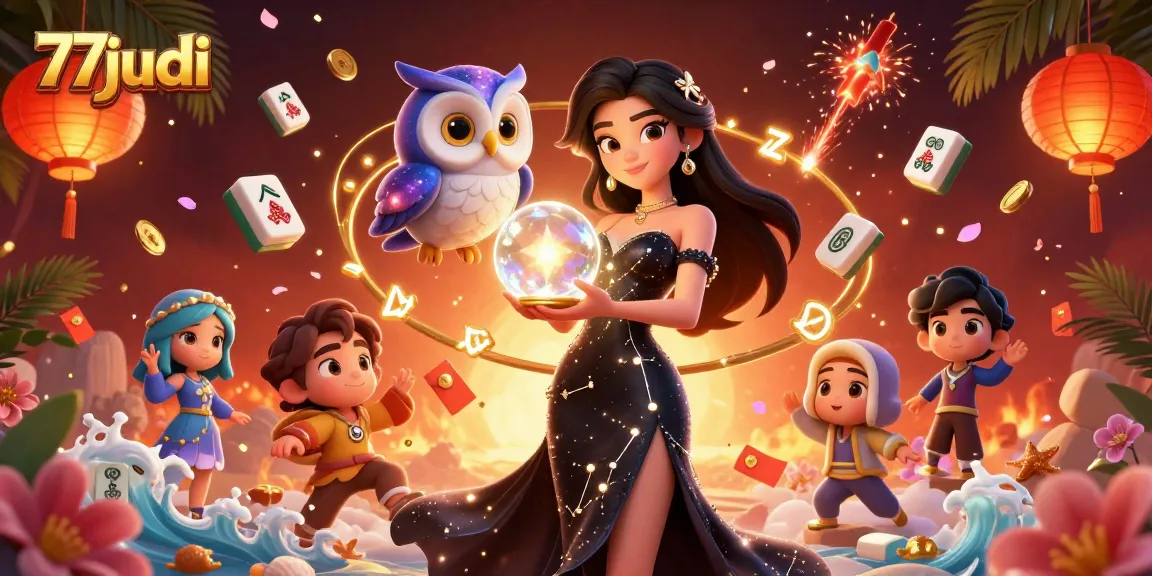 4 Proven Methods to Maximize 77judi Betting Strategies for Players in 2026