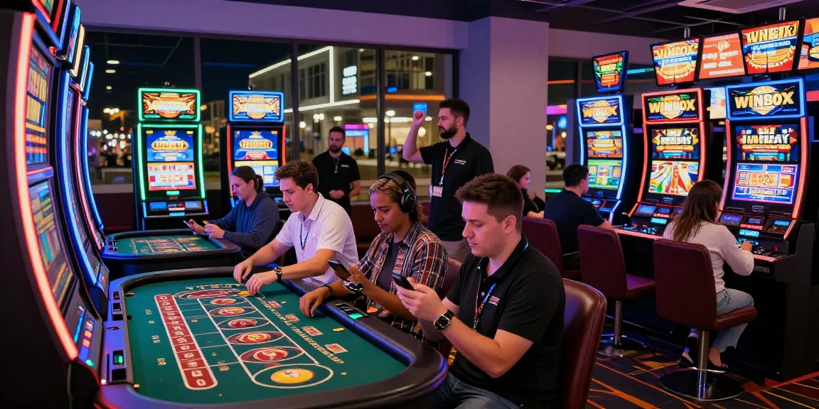 Expert Winbox Picks for Casino Enthusiasts in 2026