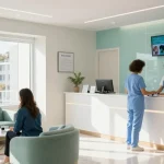 Hair transplant Istanbul clinic offering advanced medical services and compassionate patient care.