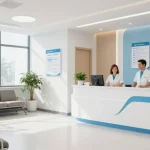 The best hair transplant Turkey at a modern healthcare clinic with compassionate patient care.