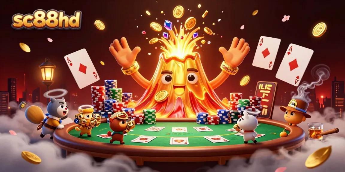 Your 2026 sc88hd Casino Action Plan in 5 Easy Steps for Winning Strategies