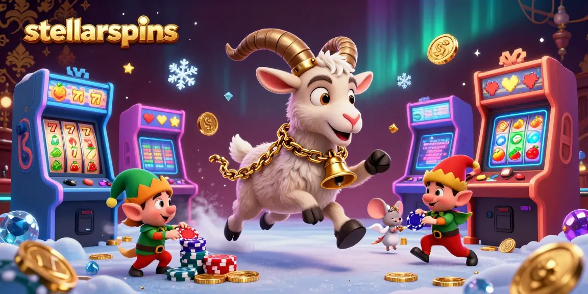 Where Do the Best Stellarspins Strategies Come From for Players in 2026?